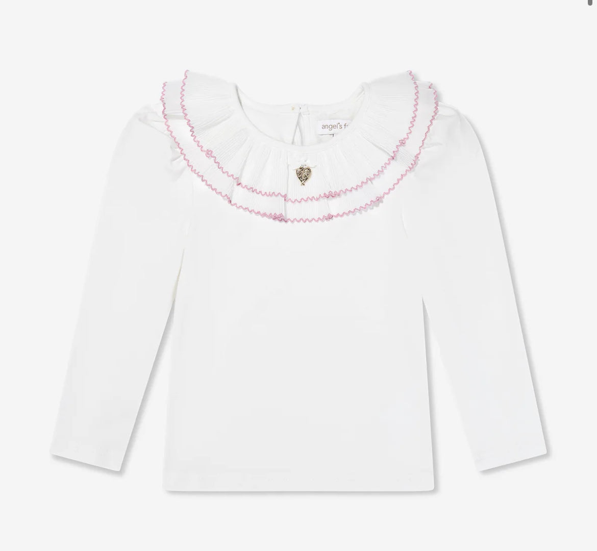 T-shirt Thelma Snowdrop