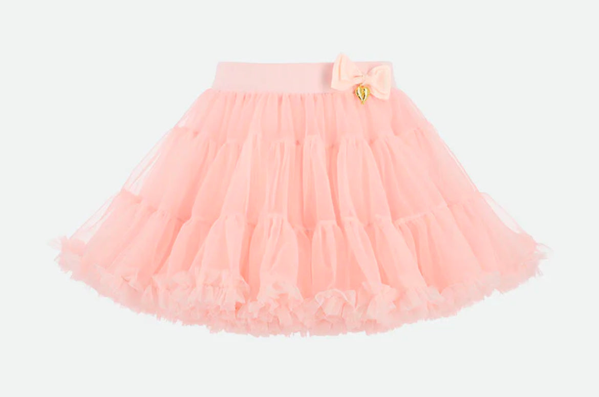 Gonna Tulle Pixie Ballet