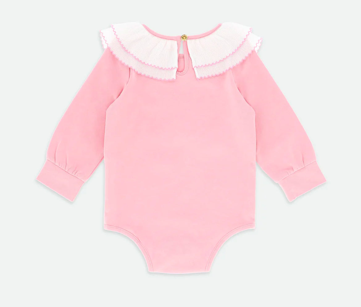 Body Tara Tea Rose