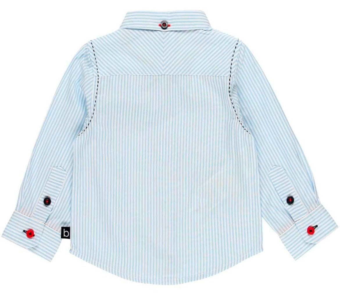 Camicia Righe BOBOLI