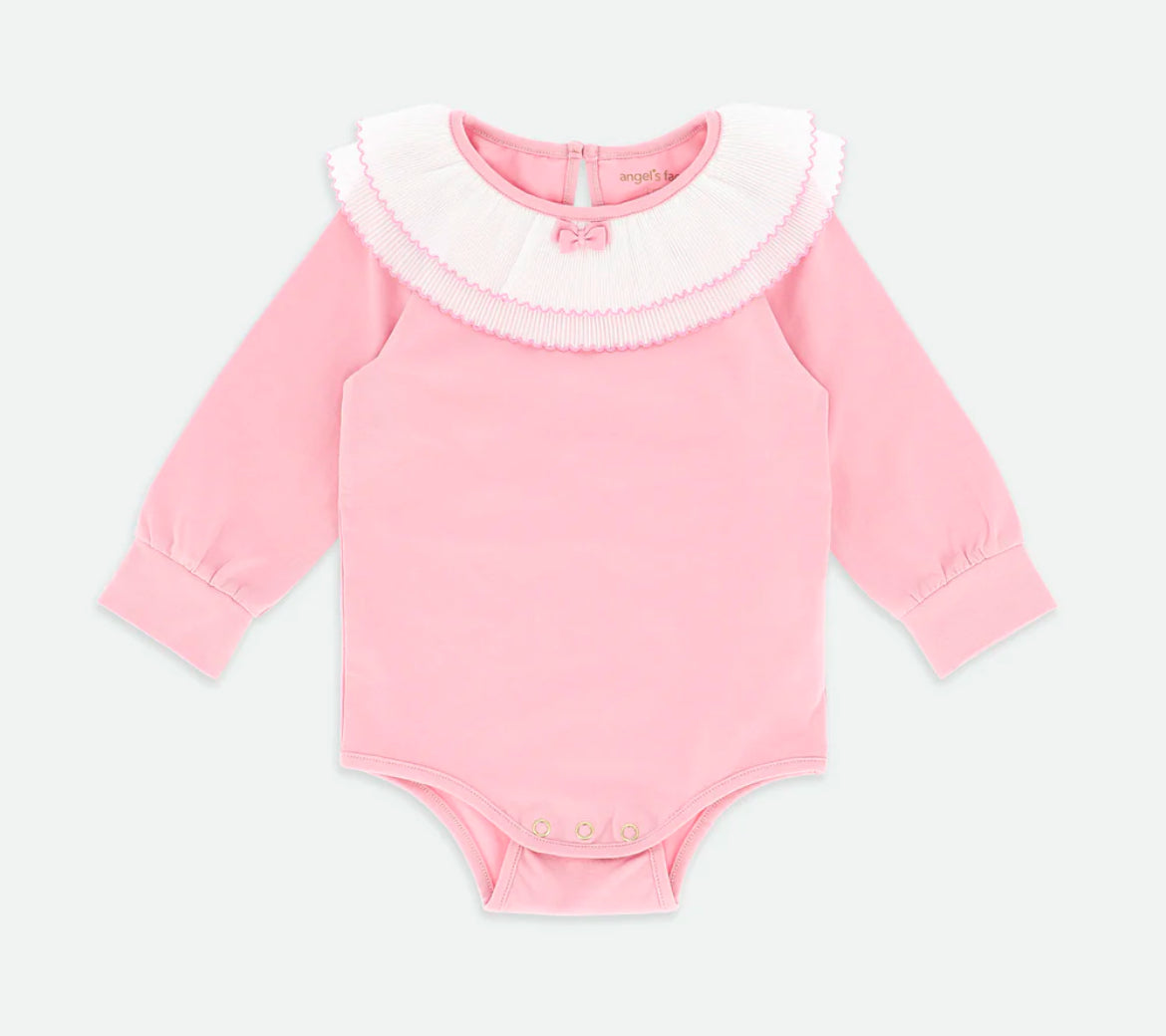 Body Tara Tea Rose