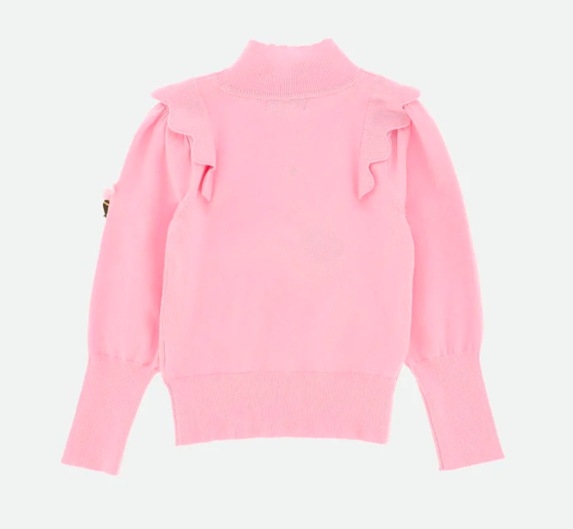 Maglione Adelaide Rosa Fata