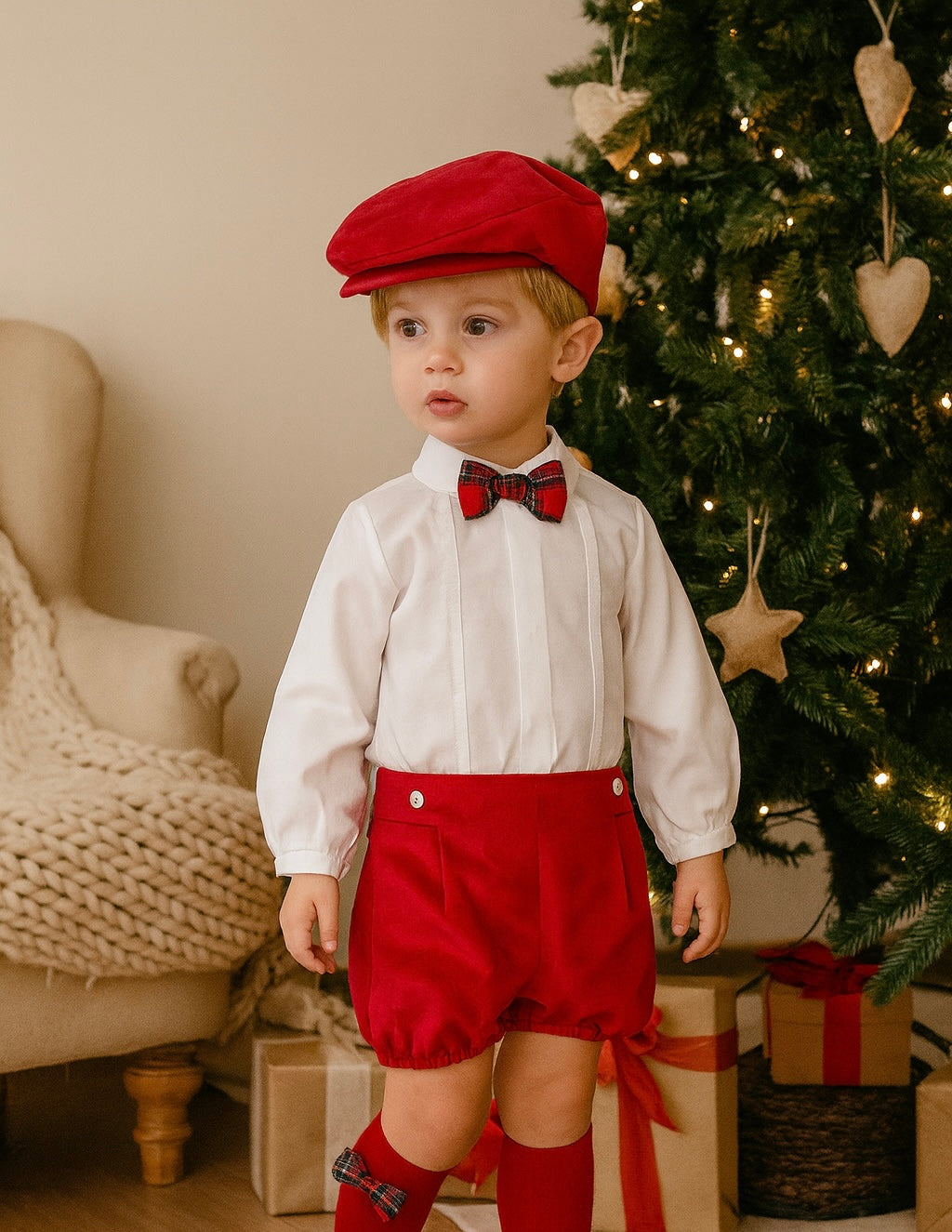 Completo noel
