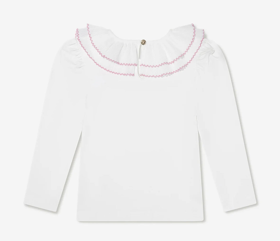 T-shirt Thelma Snowdrop