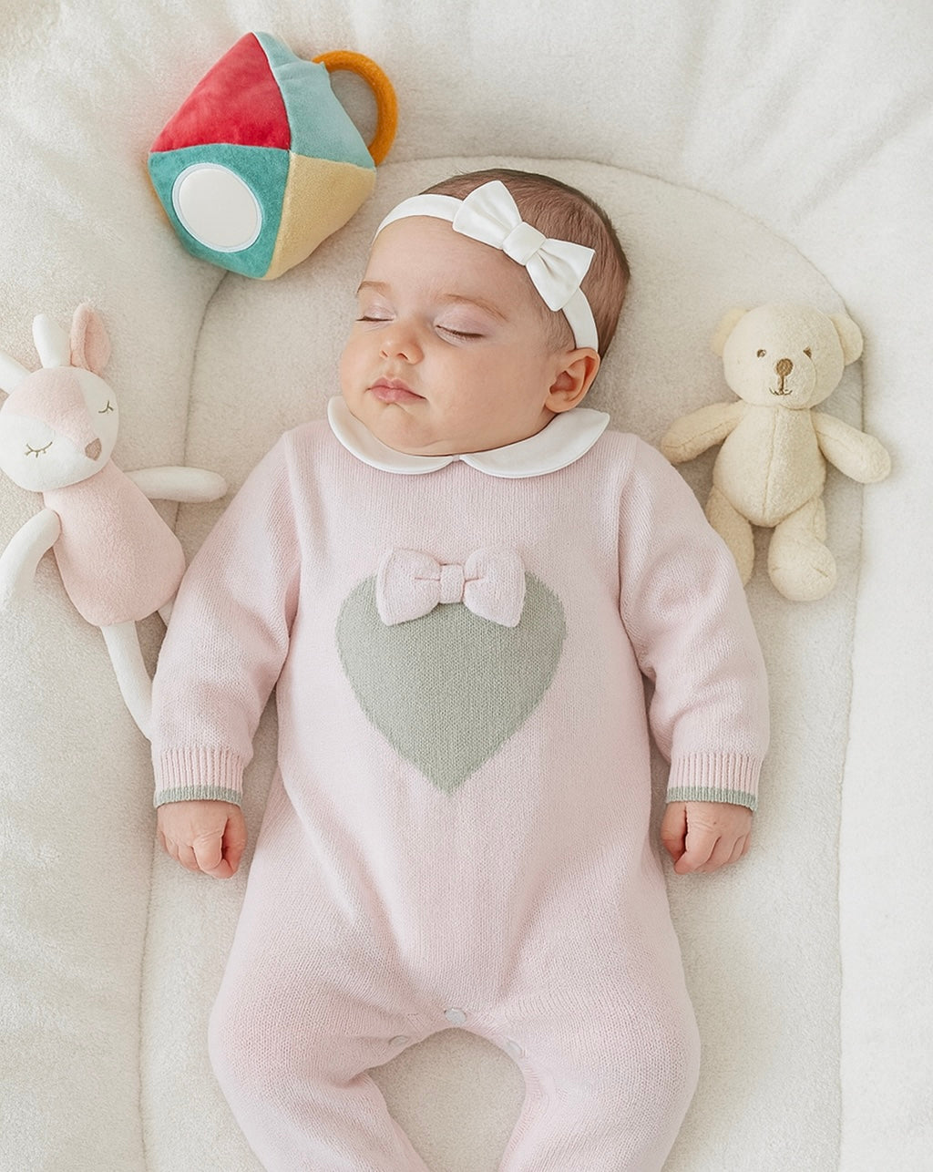 Tutina hearts