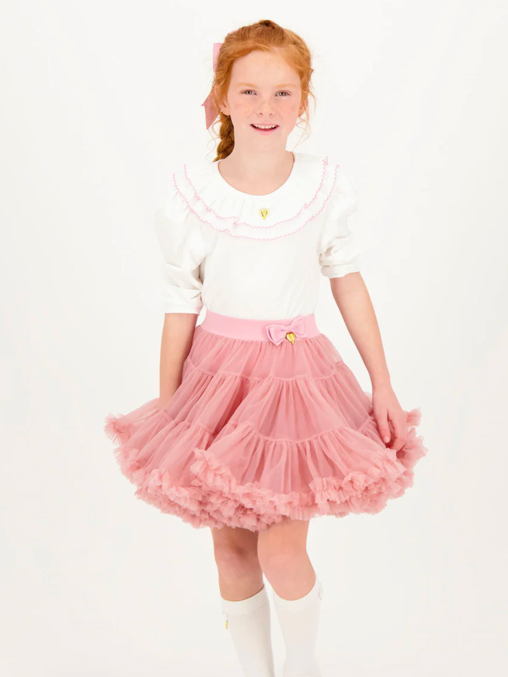 T-shirt Thelma Snowdrop