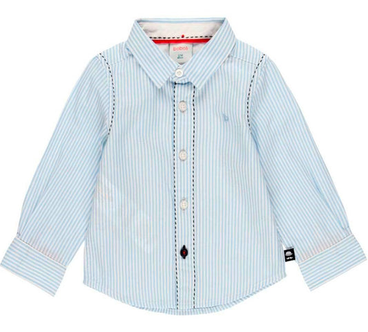 Camicia Righe BOBOLI
