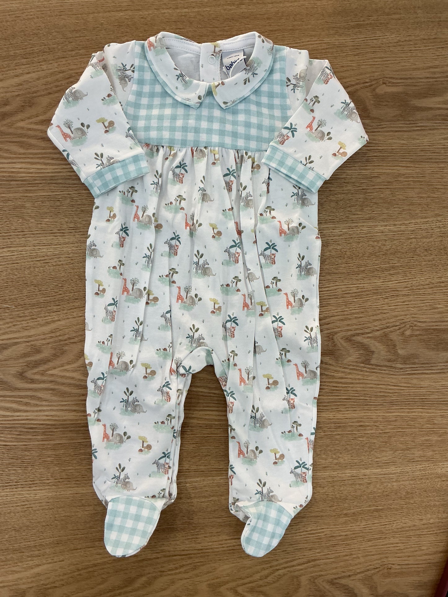 Tutina savana 10222