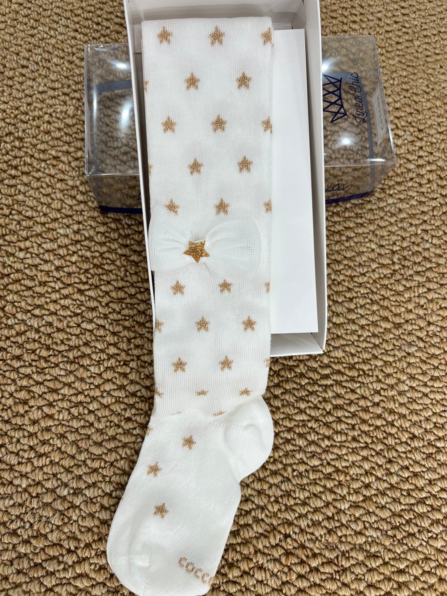 Calzamaglia star