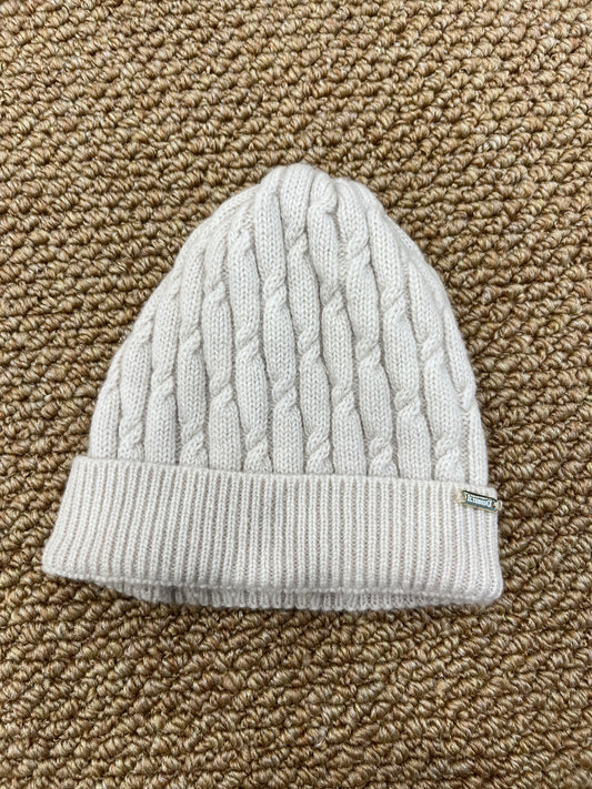 Cappello Neonato/a Lana Cashmere TRENINO
