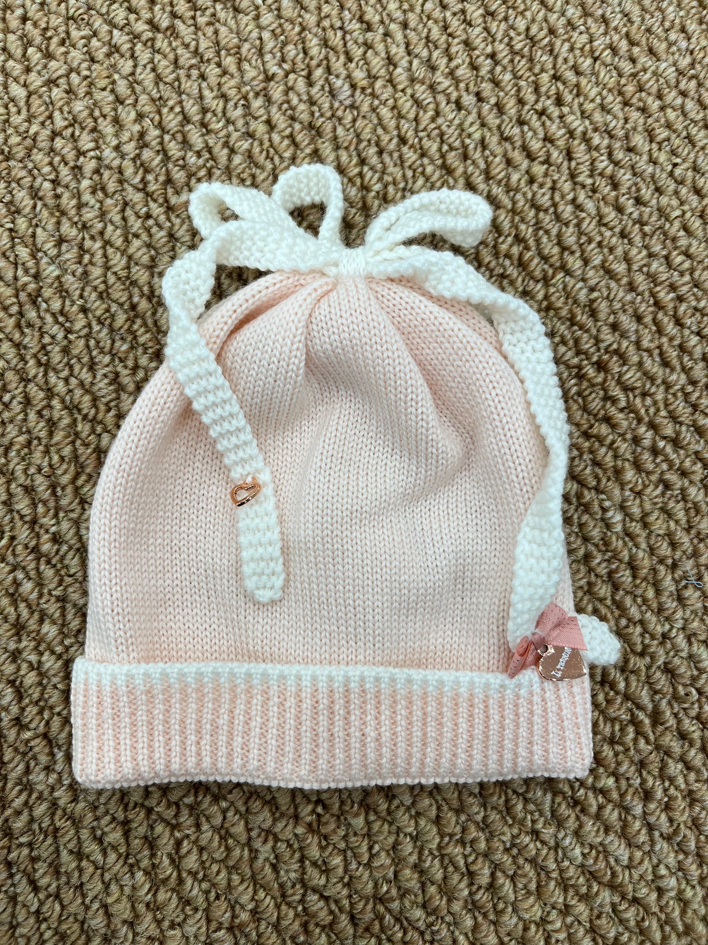 Cappellino Confetto IL TRENINO