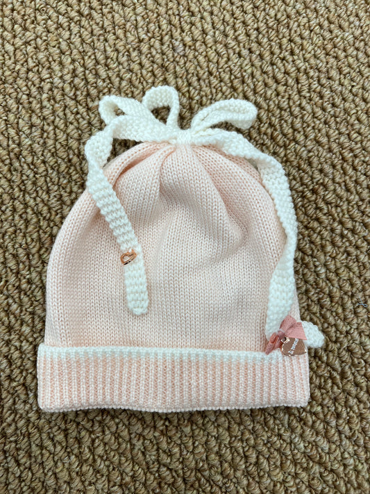Cappellino Confetto IL TRENINO