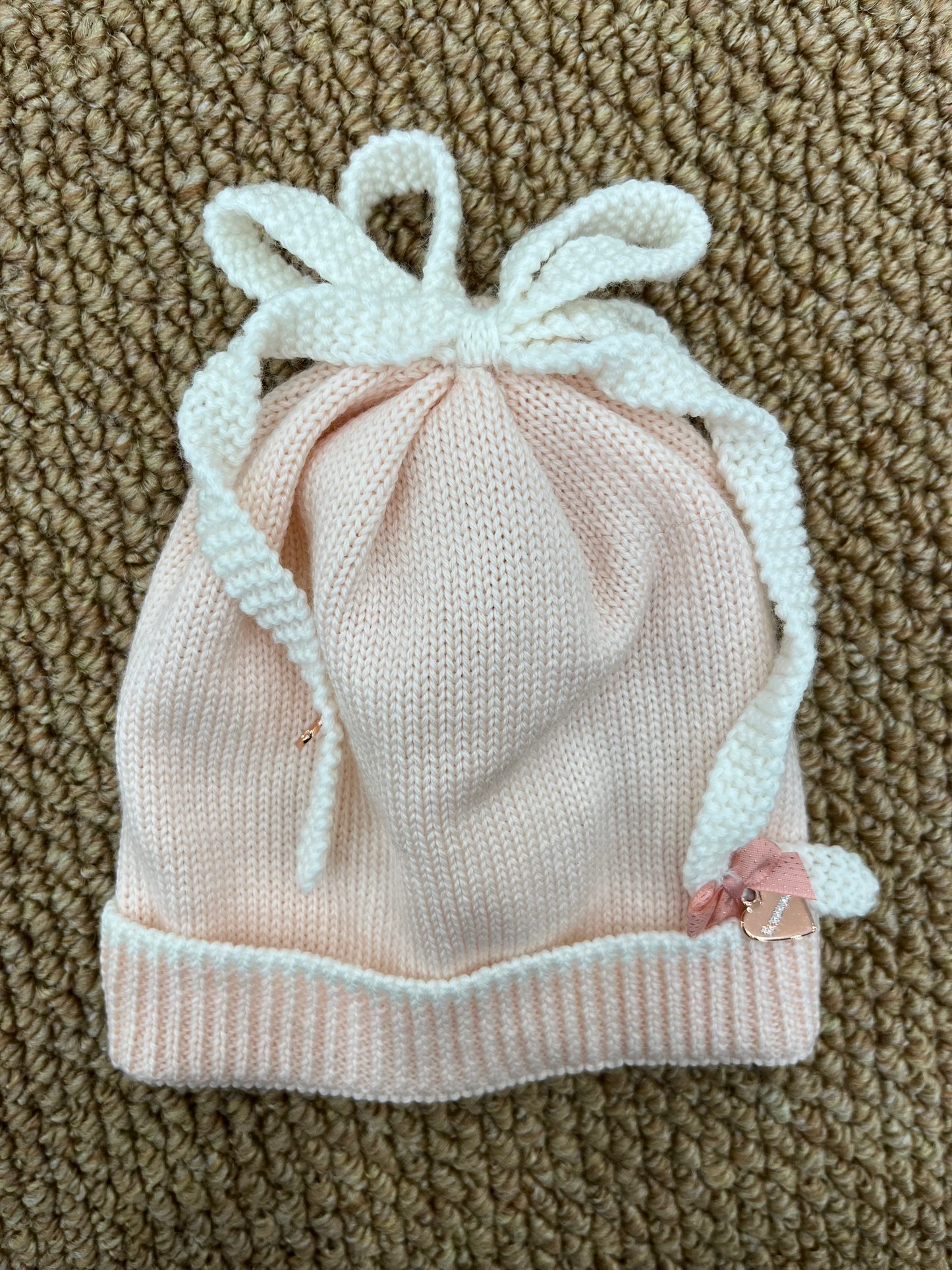 Cappellino Confetto IL TRENINO
