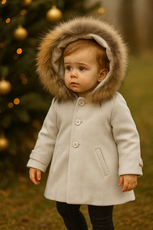 Cappotto Kevin