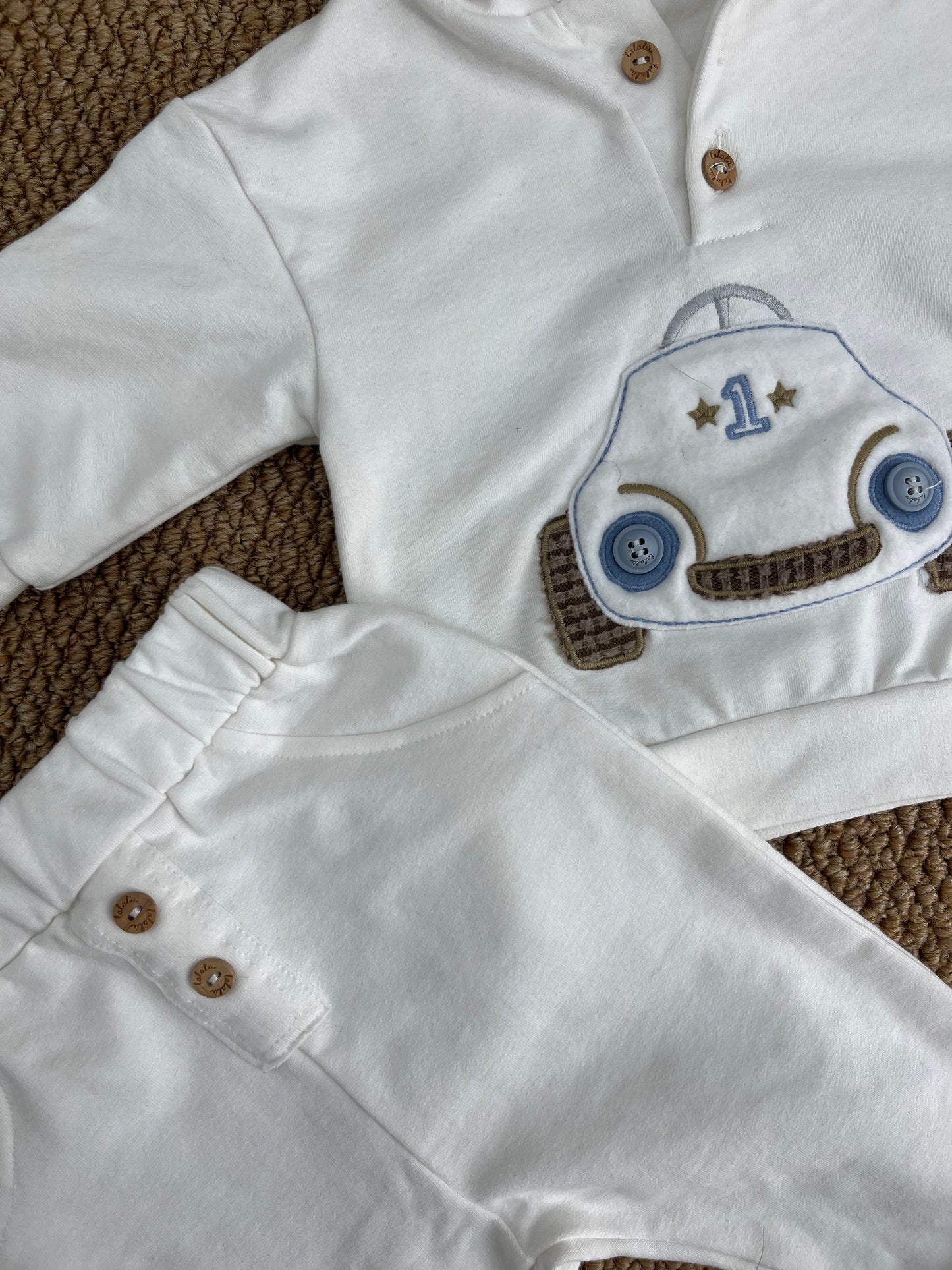 Completo Cars