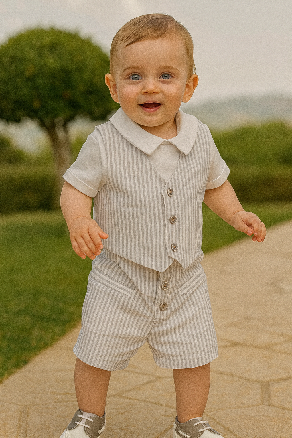 Completo Christian
