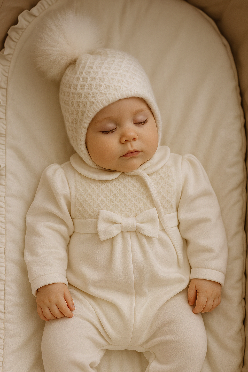 Uscita clinica snow LALALU'