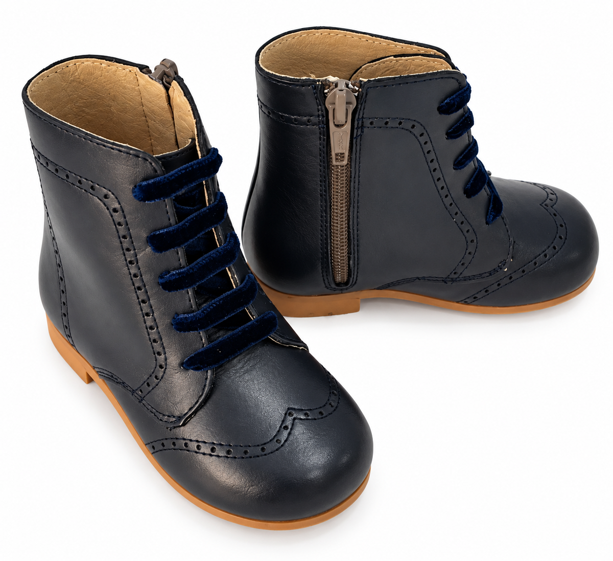 Stivaletto Miss Paris 600