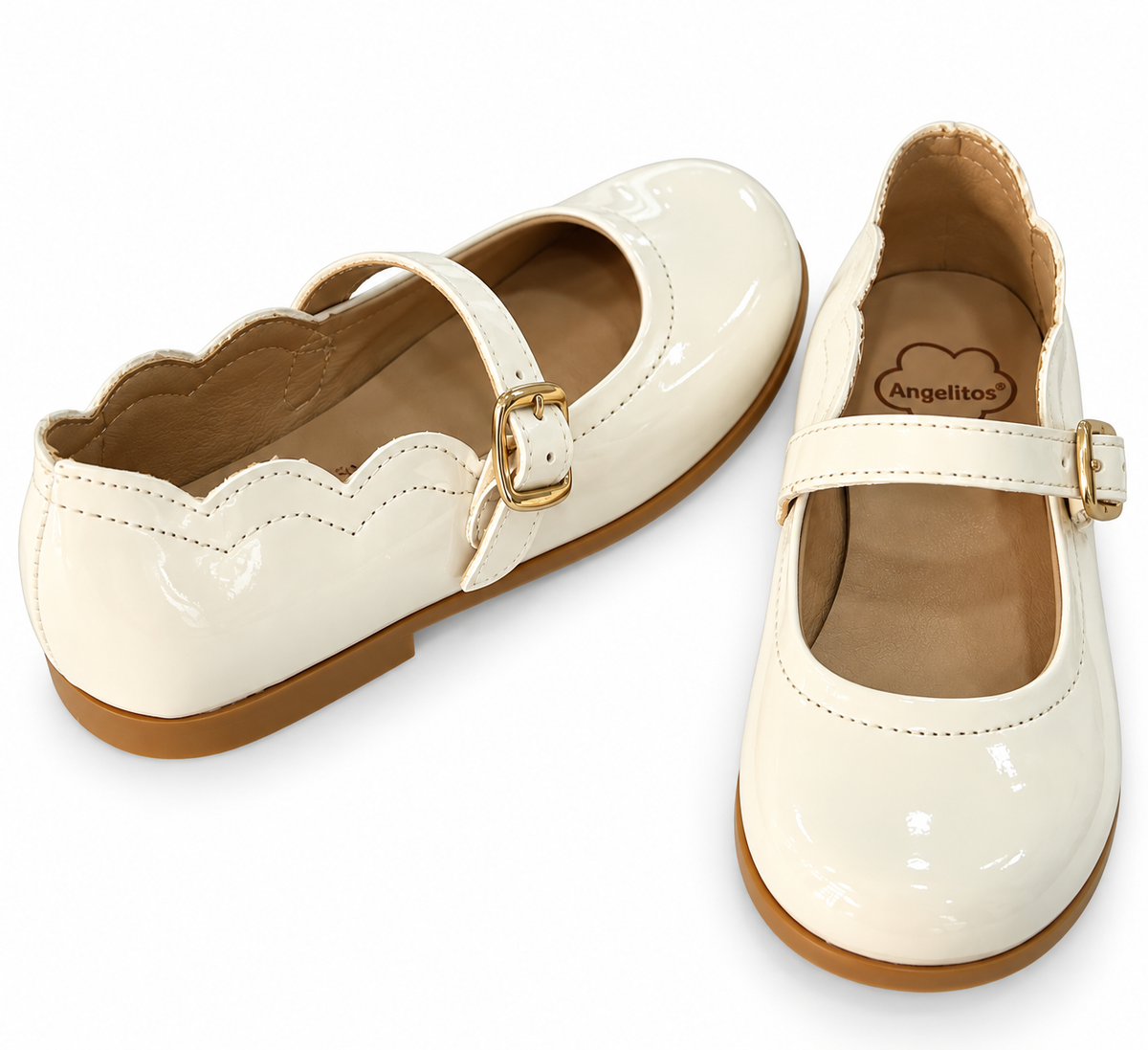 Ballerina latte lucida 1100