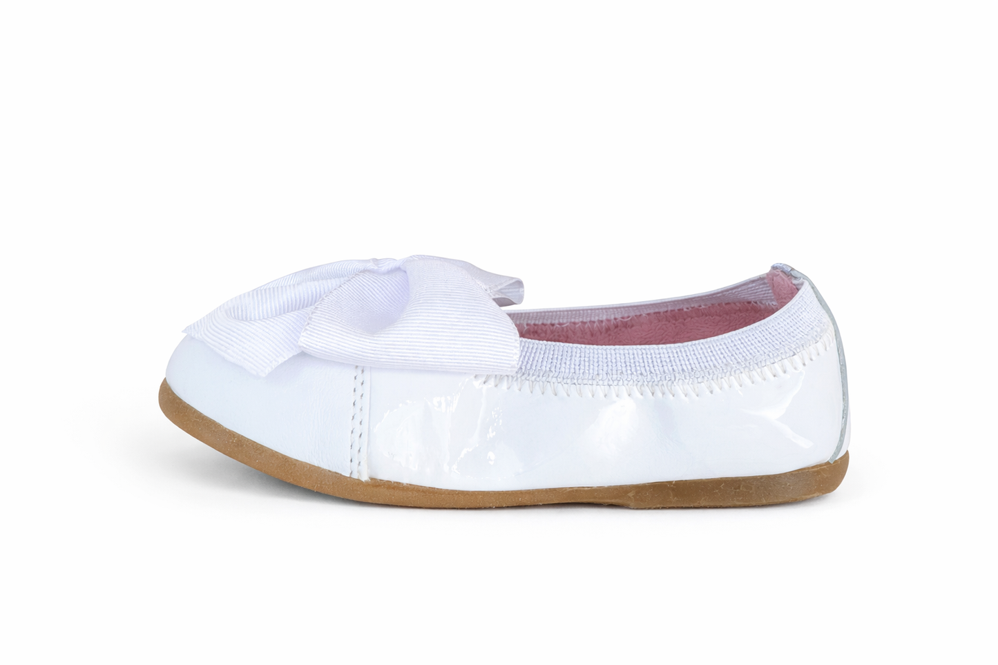 Ballerina flessibile