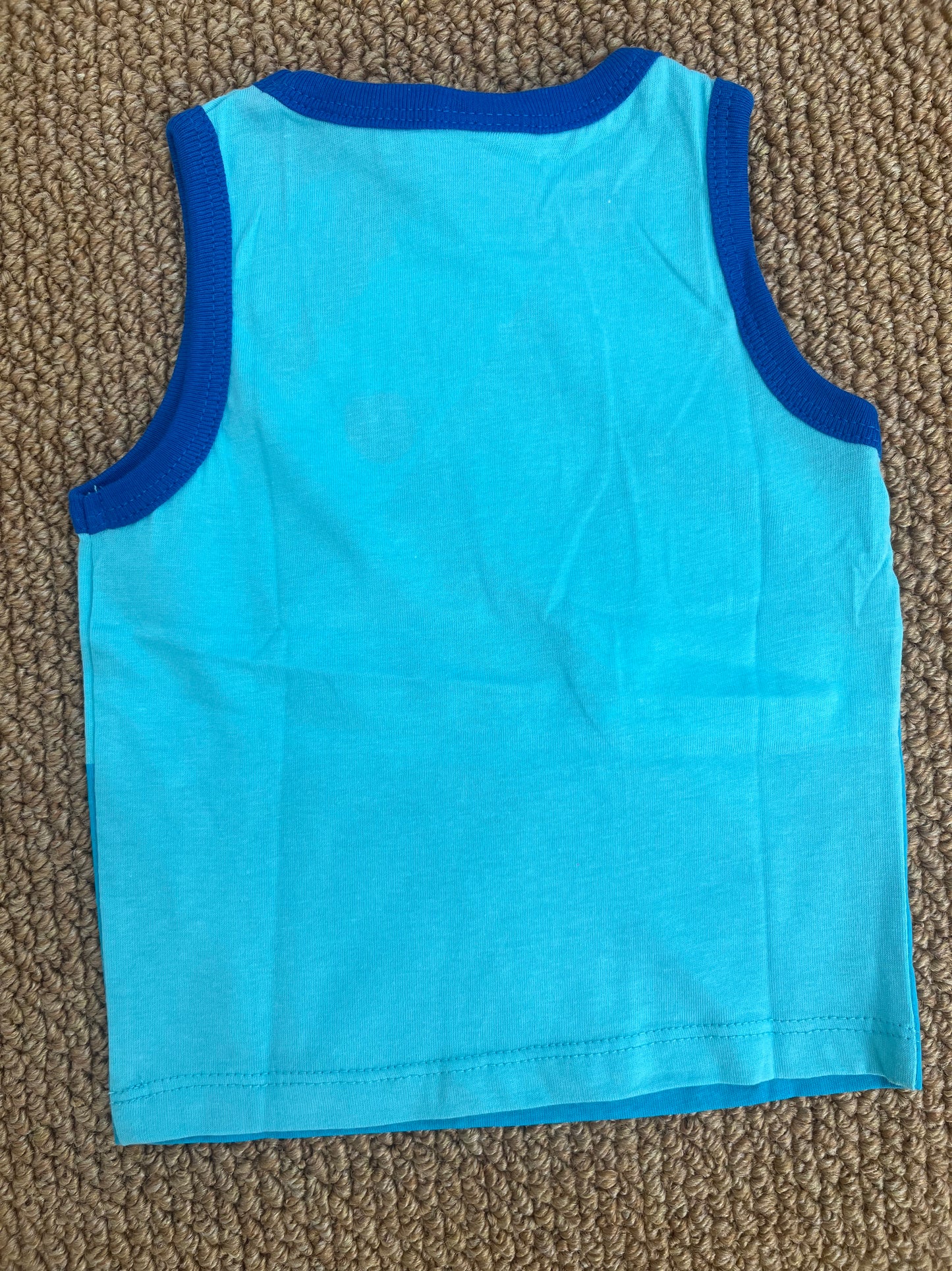 T-Shirt Sea Time BOBOLI