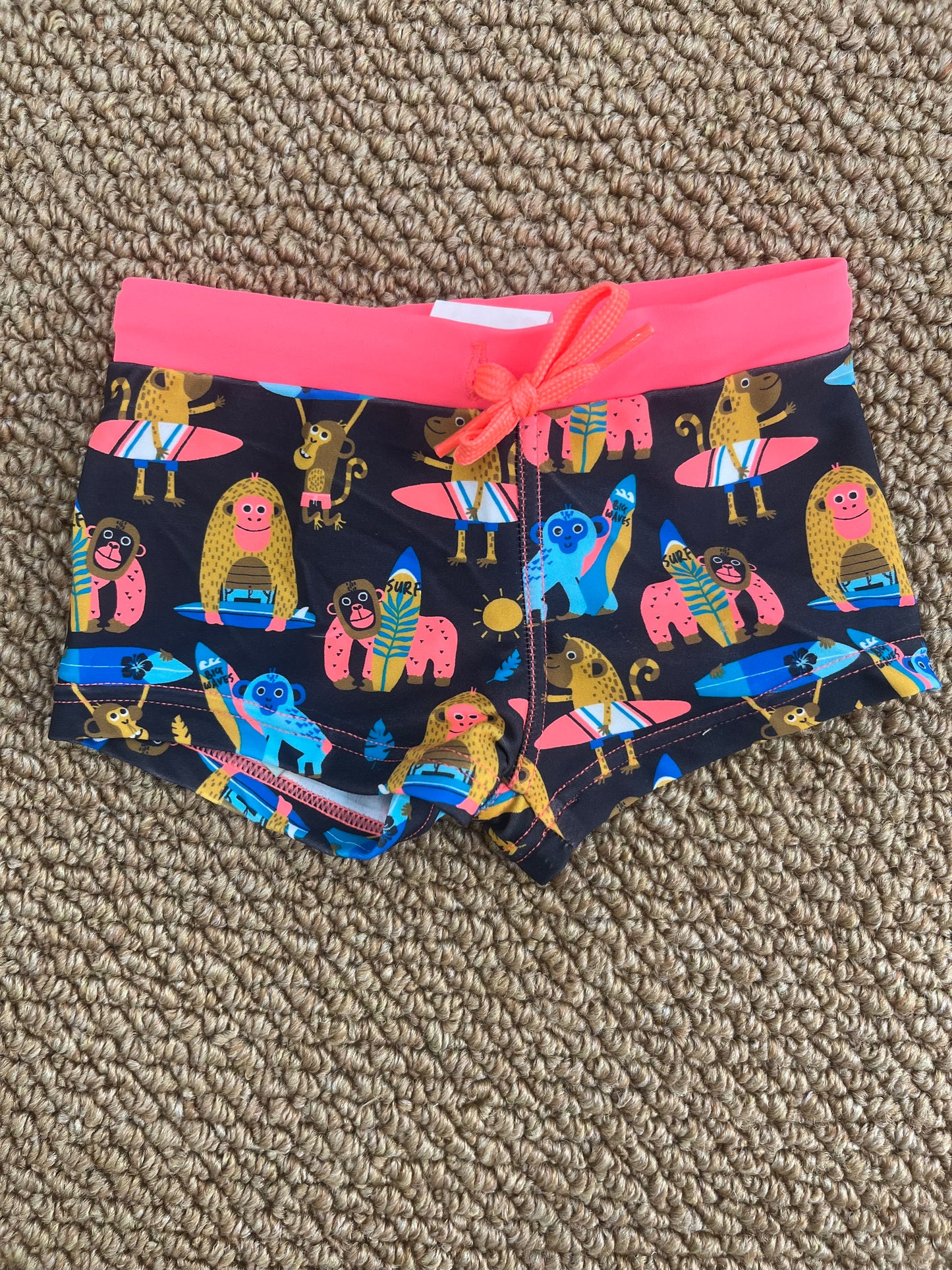 Costume Monkeys BOBOLI
