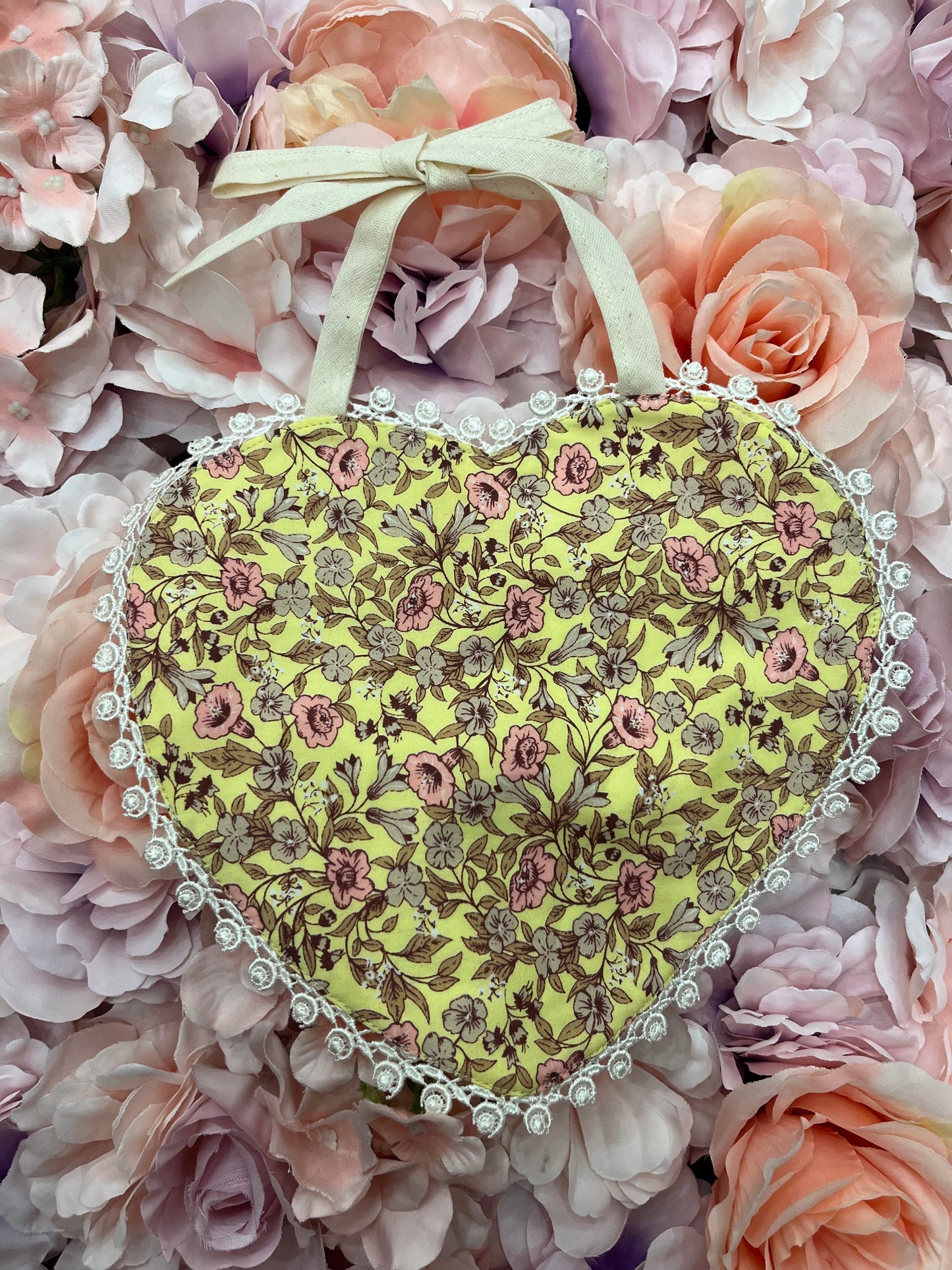 Bavetta Heart Sartoriale