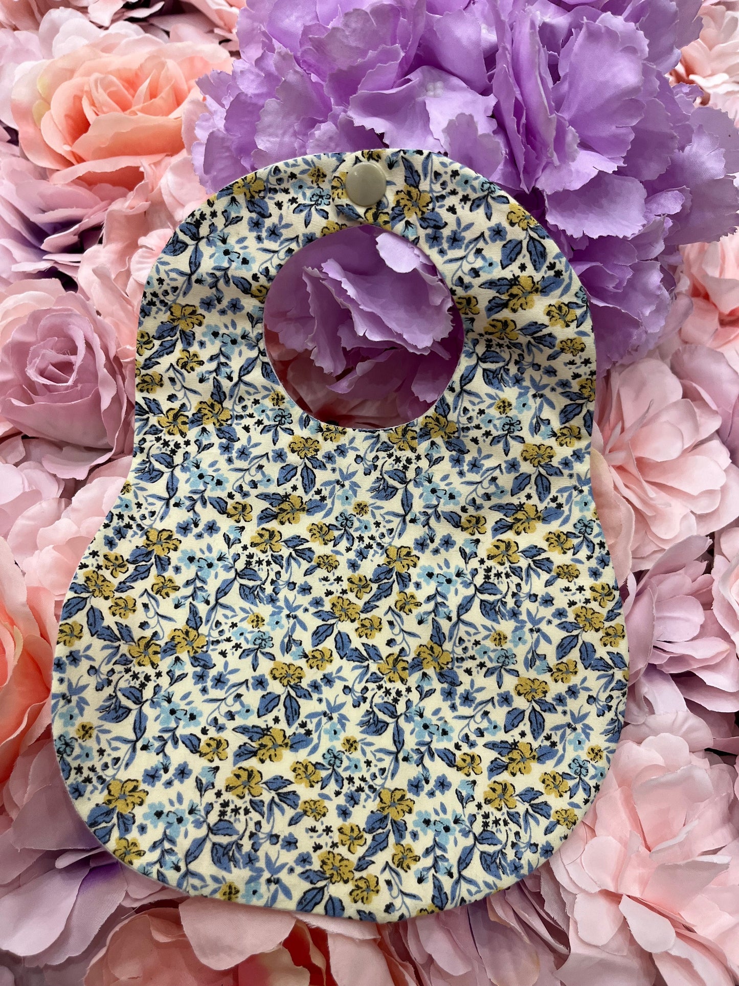 Bavetta Multicolor Sartoriale