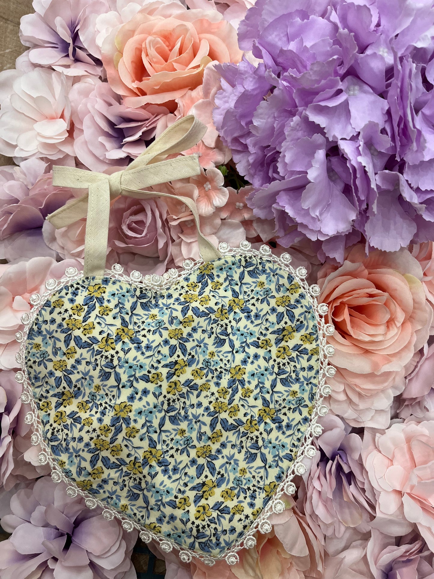 Bavetta Heart Sartoriale