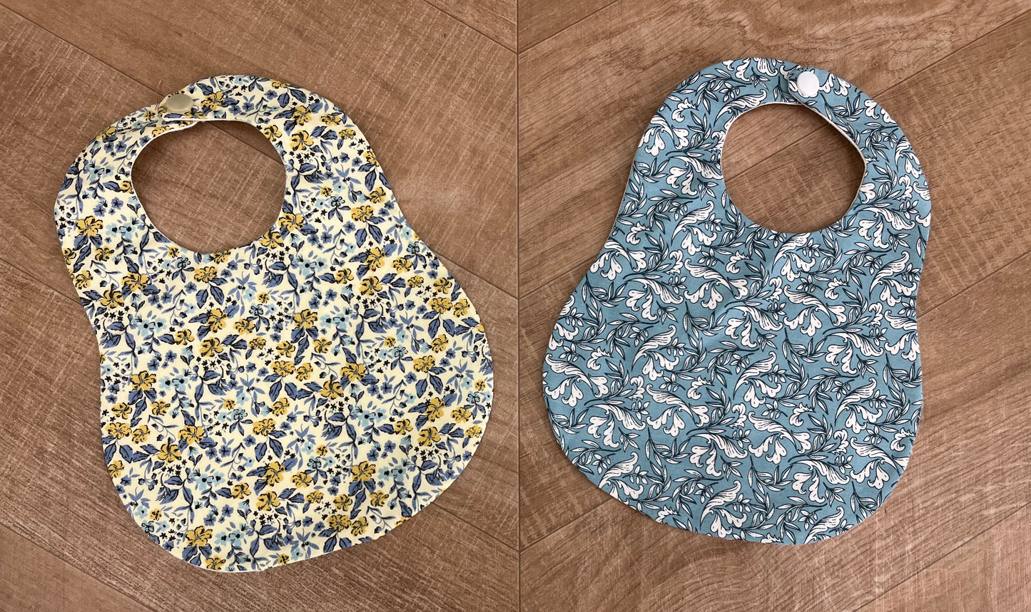 Bavetta Multicolor Sartoriale