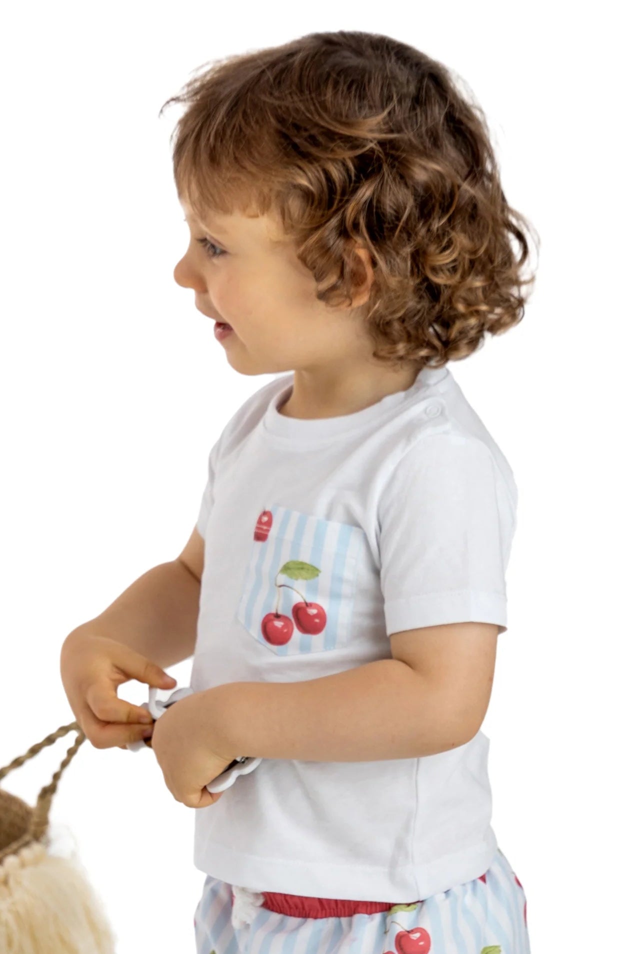 T-shirt Cherries