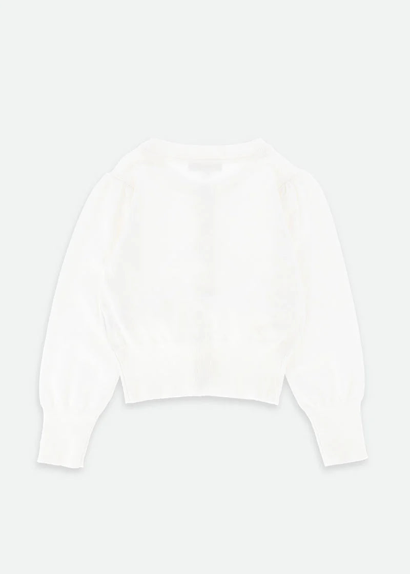 Cardigan Nicolette Bucaneve