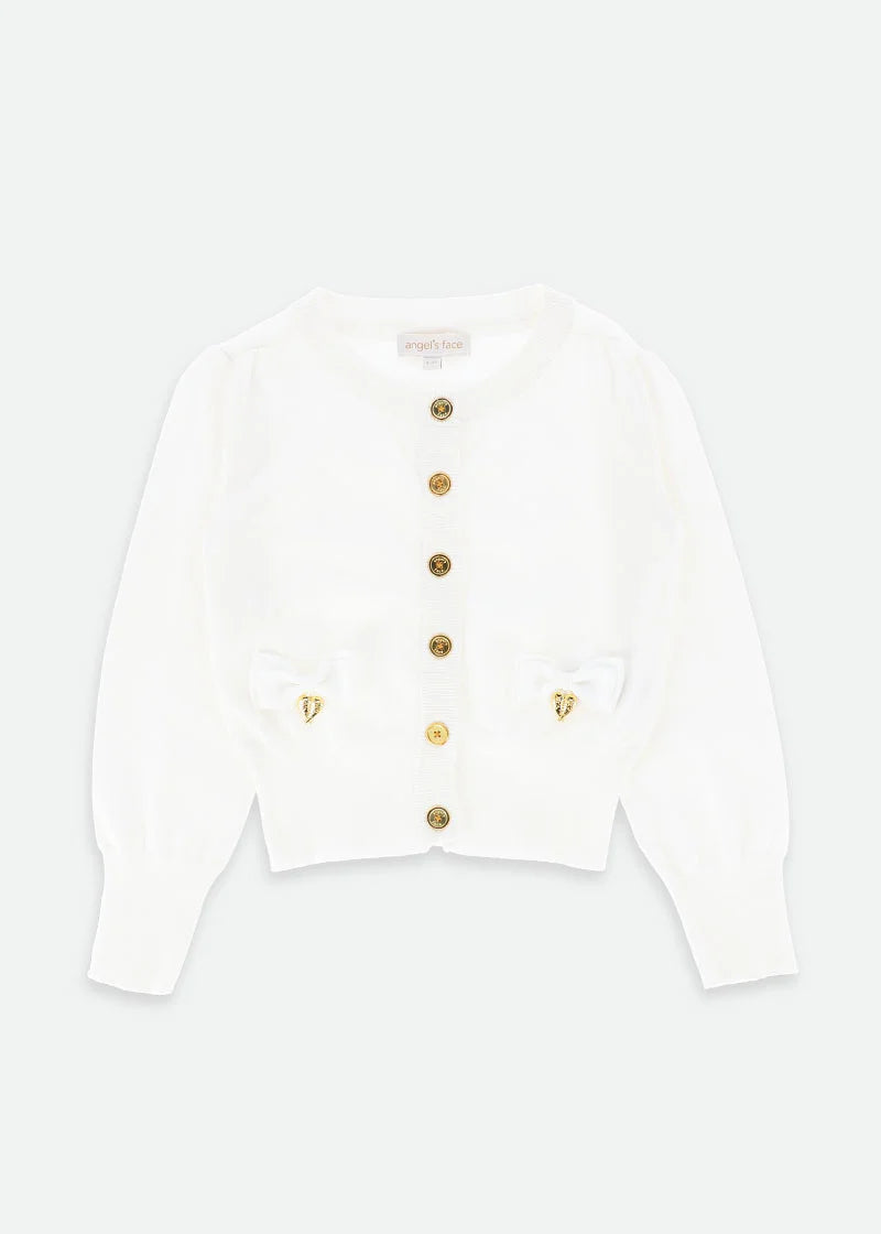 Cardigan Nicolette Bucaneve