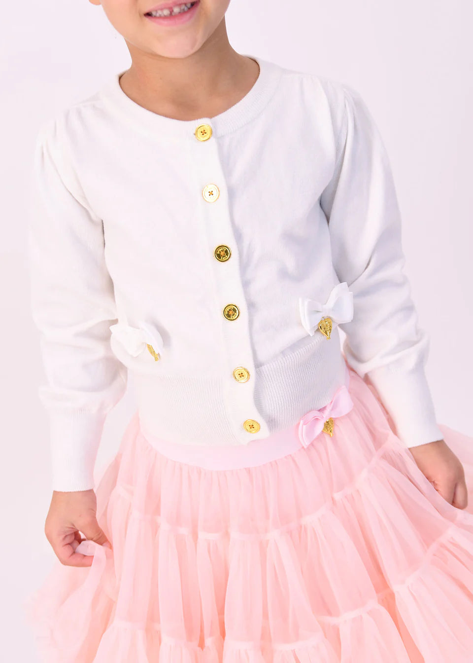 Cardigan Nicolette Bucaneve