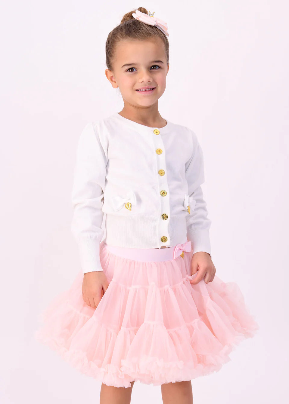 Cardigan Nicolette Bucaneve