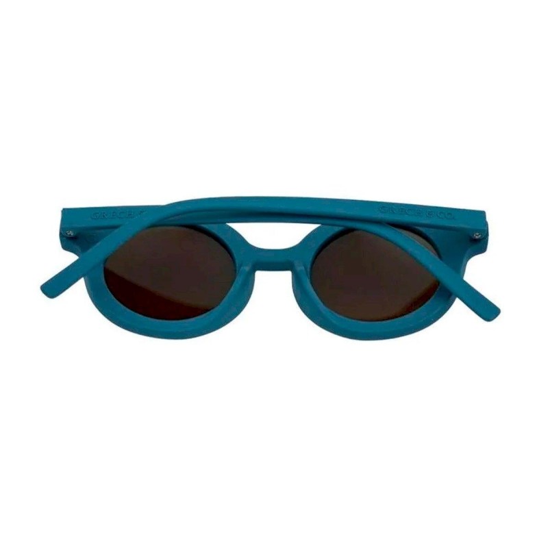Occhiali da Sole Polarizzati Classic Baby Blue