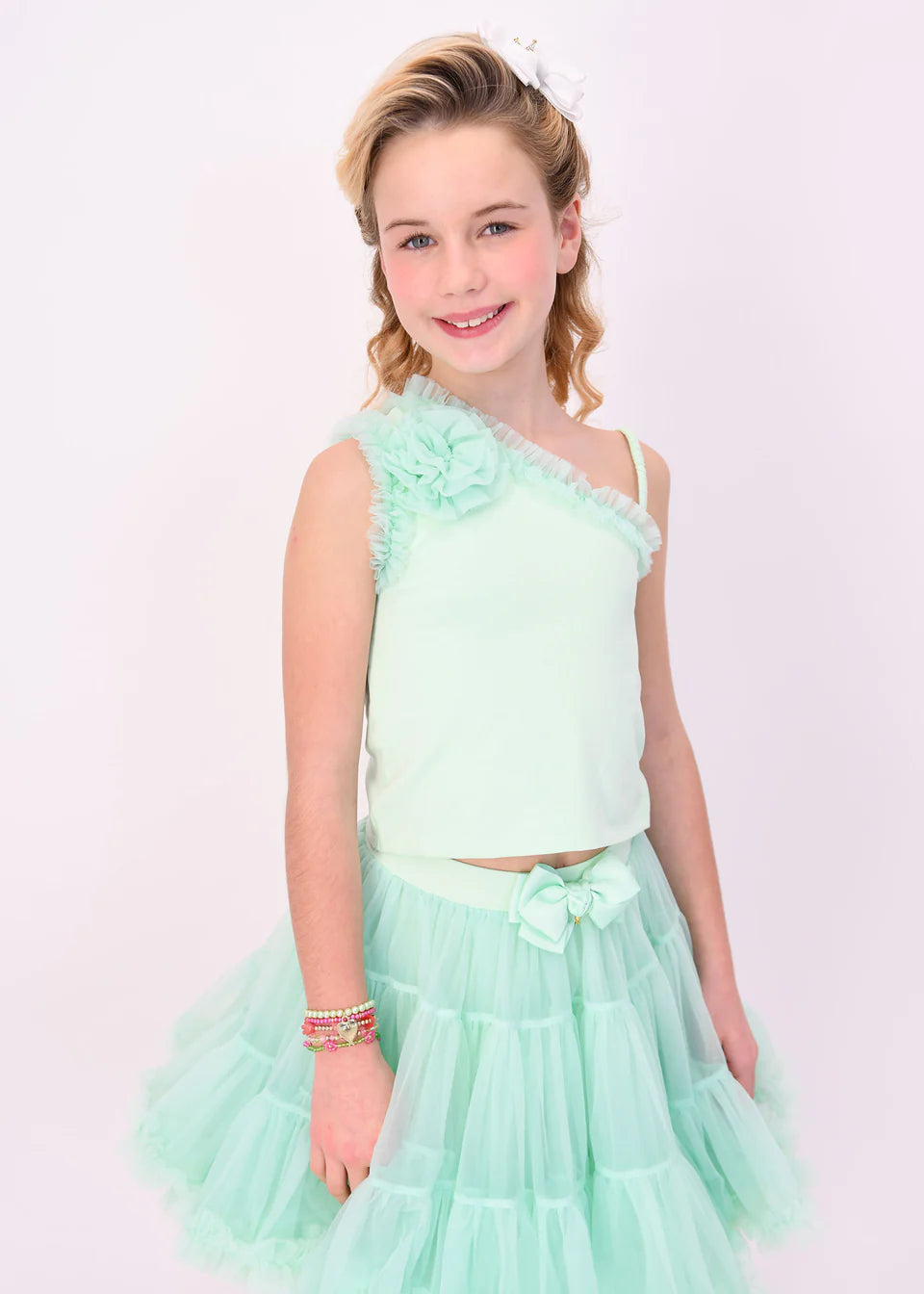 Completo Reese Mint
