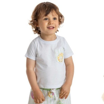 T-Shirt Donuts