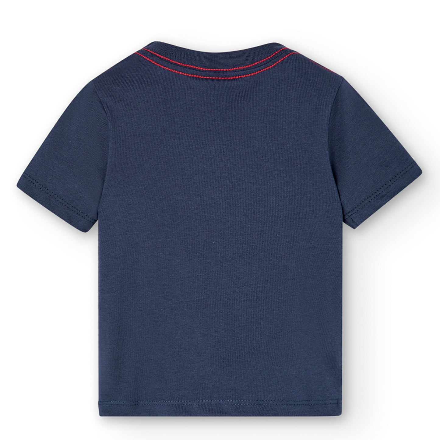 T-Shirt Lupo BOBOLI