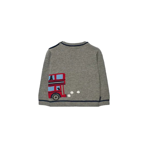 Maglione Autobus