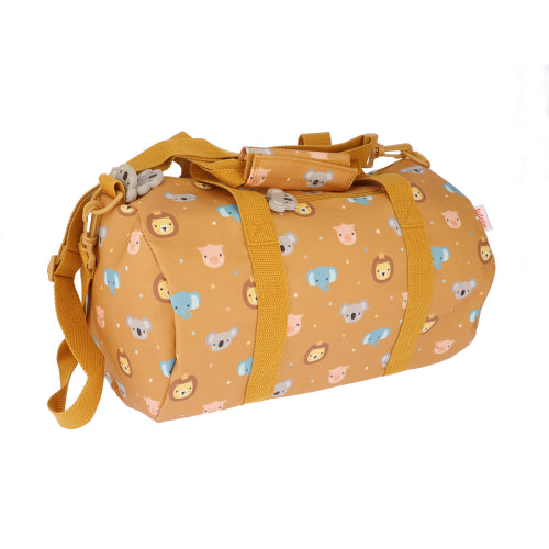 Borsa Sportiva Tutete Animal Friends