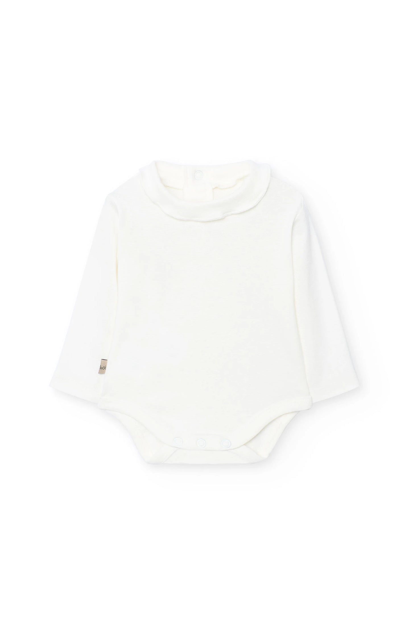 Completo neonata in maglia grigia animali