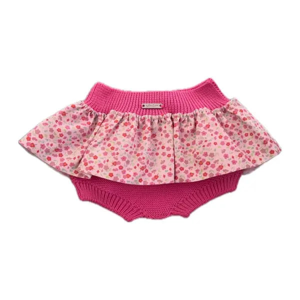 Completo Body e Coulotte Condor