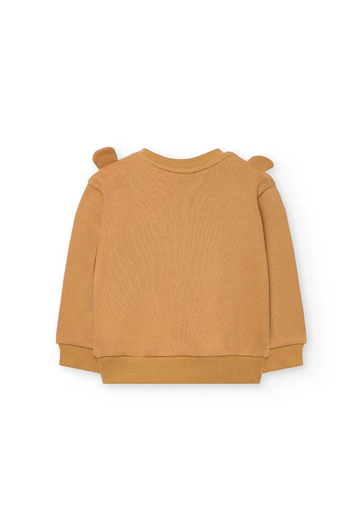Completo Orso Boboli