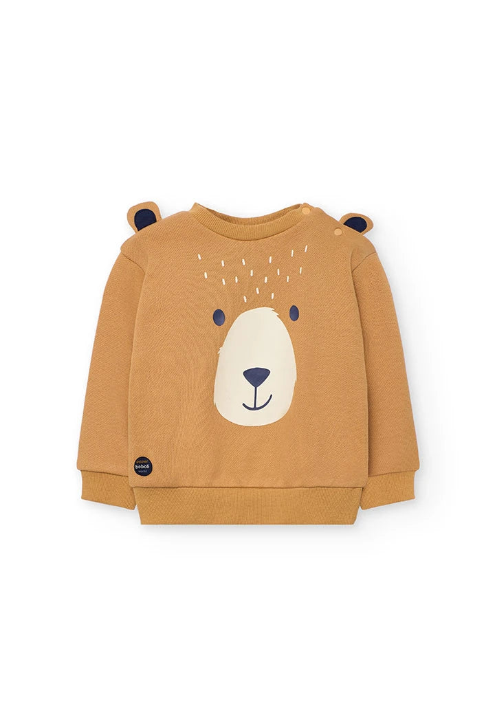 Completo Orso Boboli