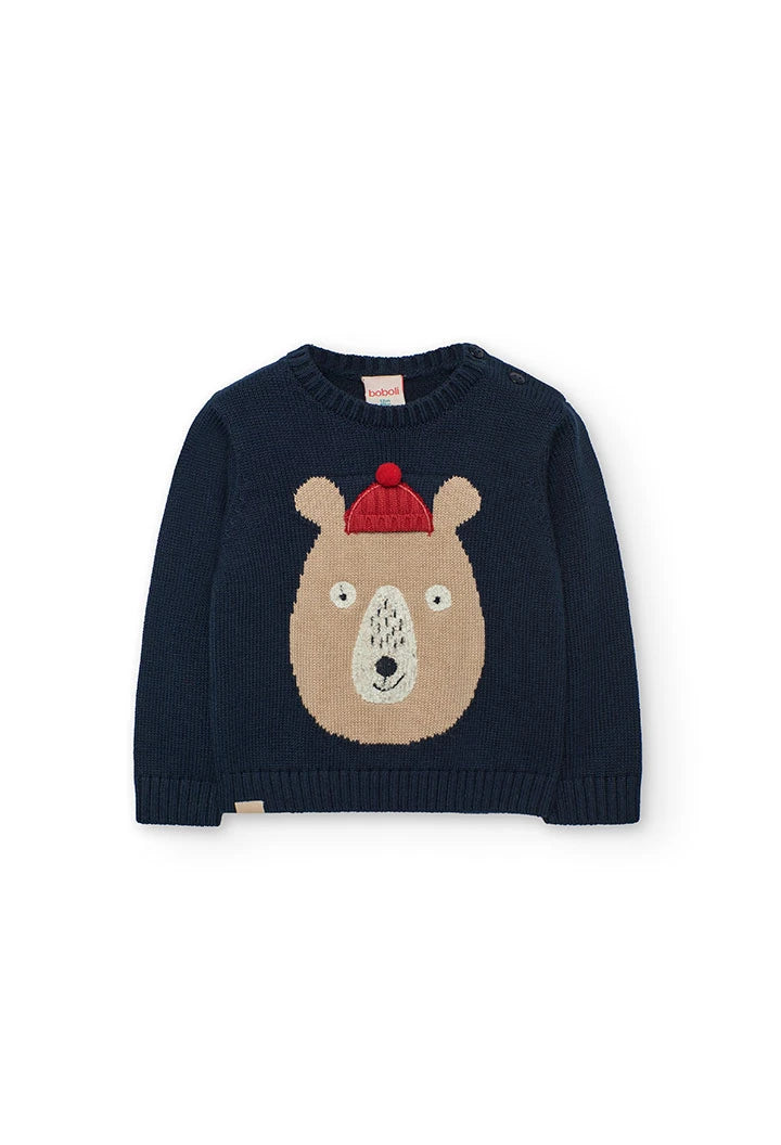 Completo Orso Grizzly