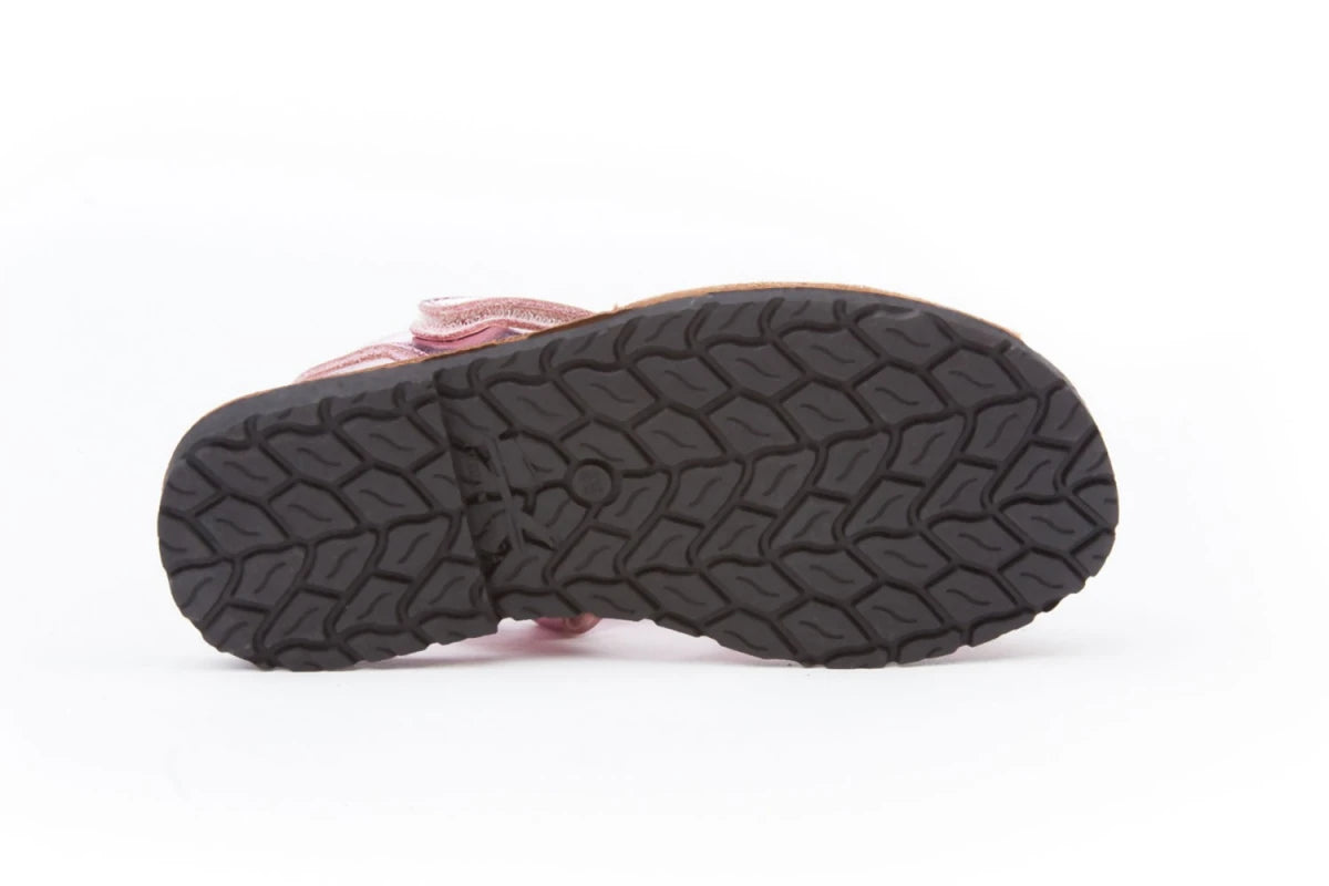 Minorchina Mini Glitter Rosa ANGELITOS