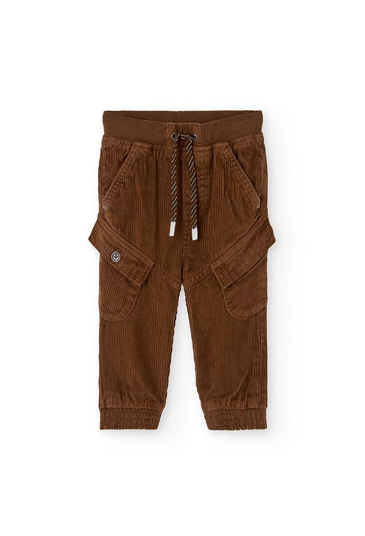Completo Orso Boboli