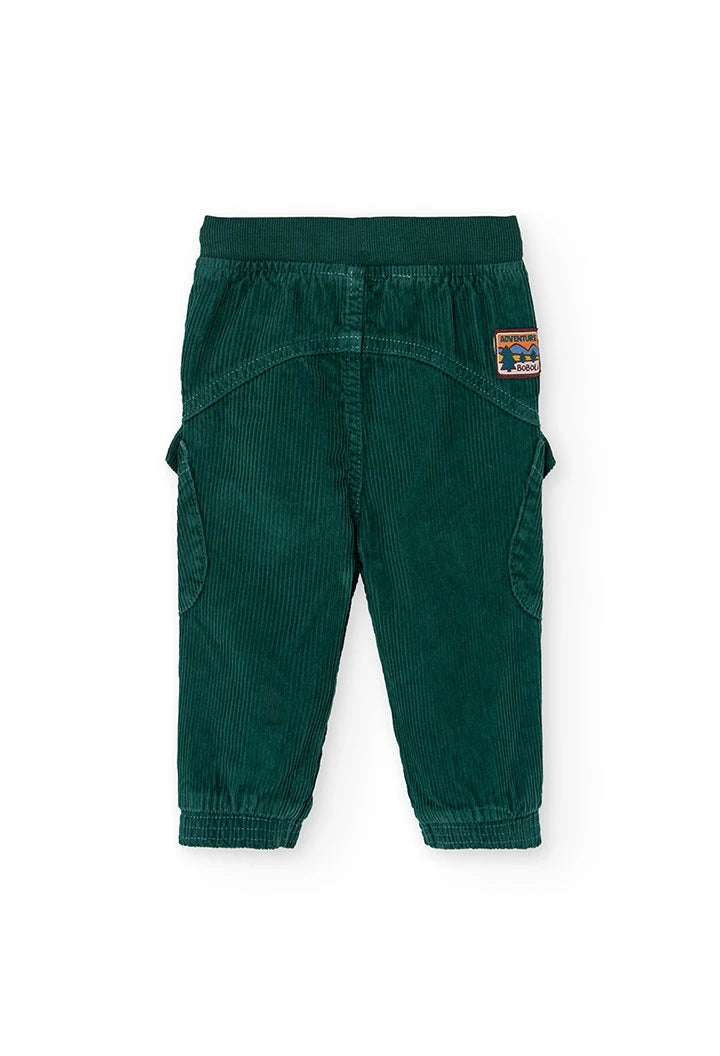 Completo 3 Pezzi Adventure Trek