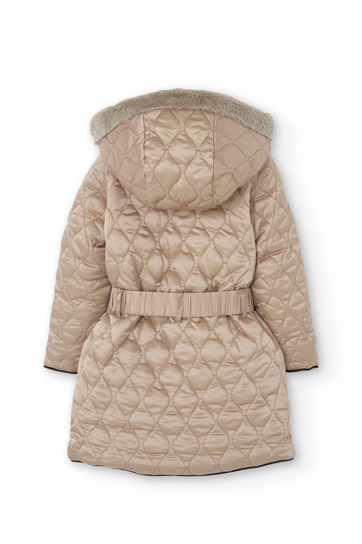 Cappotto Gold
